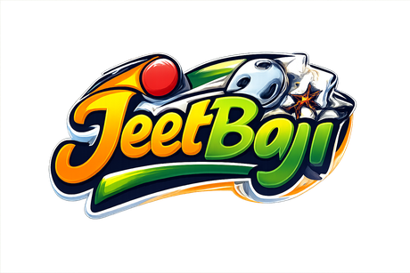 jeetbaji লোগো